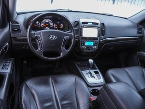 Внедорожник Hyundai Santa Fe 2011 года, 1699000 рублей, Волгоград
