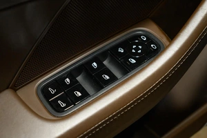 Лифтбек Porsche Panamera 4S 2018 года, 8649000 рублей, Ульяновск