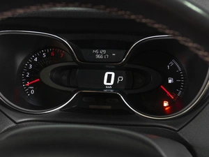 Внедорожник Renault Kaptur 2018 года, 1529000 рублей, Тюмень