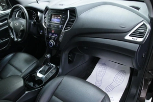 Внедорожник Hyundai Santa Fe 2016 года, 2188000 рублей, Солонцы