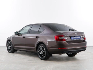Лифтбек Skoda Octavia 2014 года, 1347077 рублей, Москва