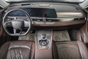 Внедорожник Chery Tiggo 8 Pro Max 2023 года, 2809000 рублей, Томск