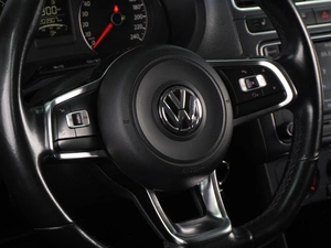 Седан Volkswagen Polo 2019 года, 1113000 рублей, Воронеж