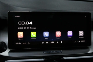 Внедорожник Geely Coolray 2020 года, 1598000 рублей, Солонцы