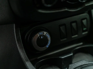 Внедорожник Renault Duster 2017 года, 1250000 рублей, Красноярск