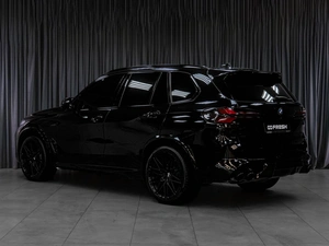 Внедорожник BMW X5 2019 года, 6049000 рублей, Тюмень