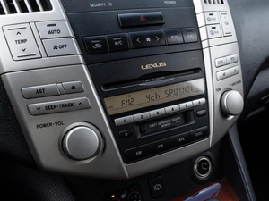 Внедорожник Lexus RX 2005 года, 988500 рублей, Волгоград
