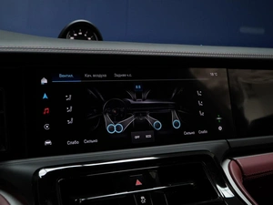 Лифтбек Porsche Panamera 2024 года, 14300046 рублей, Москва