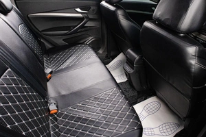 Седан ВАЗ (LADA) Vesta 2023 года, 1519000 рублей, Сургут