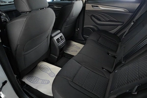 Внедорожник Haval F7 2019 года, 1829000 рублей, Тюмень