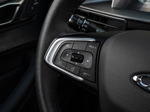 Внедорожник Chery Tiggo 4 2024 года, 1800000 рублей, Краснодар