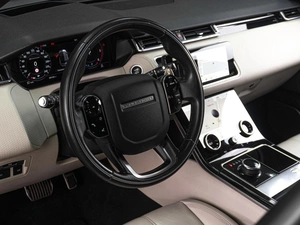 Внедорожник Land Rover Range Rover Velar 2019 года, 4019000 рублей, Тюмень
