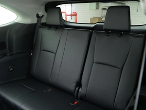 Внедорожник Toyota Highlander 2026 года, 5880046 рублей, Москва