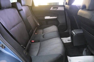 Внедорожник Subaru Forester 2008 года, 1049000 рублей, Омск