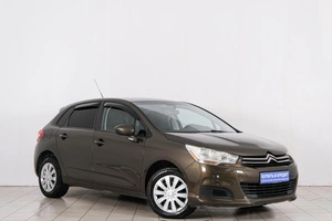 Хетчбэк Citroen C4 2011 года, 669000 рублей, Красноярск