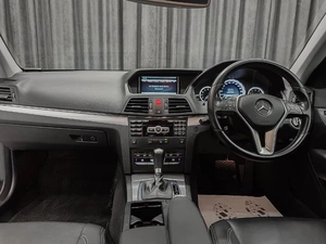 Купе Mercedes-benz E-класс 2012 года, 1670000 рублей, Красноярск