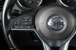 Внедорожник Nissan Qashqai 2022 года, 2299000 рублей, Тюмень