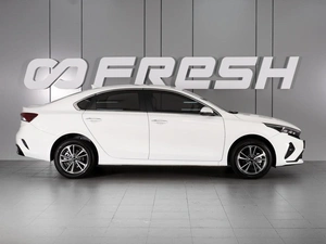 Седан Kia K3 2024 года, 2368000 рублей, Минеральные Воды