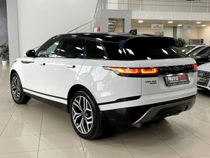 Внедорожник Land Rover Range Rover Velar 2017 года, 4287000 рублей, Солонцы