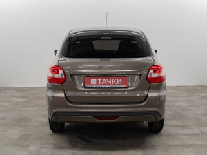 Лифтбек ВАЗ (LADA) Granta 2019 года, 710000 рублей, Красноярск