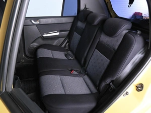 Хетчбэк Hyundai Getz 2006 года, 649000 рублей, Аксай