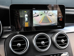 Внедорожник Mercedes-benz GLC-класс Coupe 2020 года, 4949000 рублей, Кирилловка