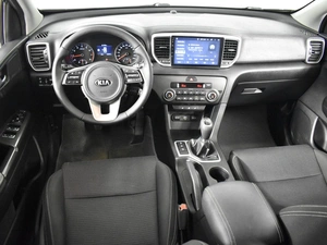 Внедорожник Kia Sportage 2019 года, 2340900 рублей, Казань