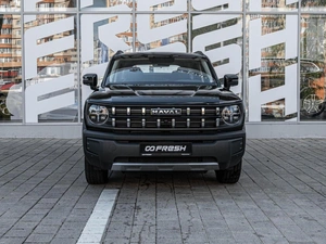 Внедорожник Haval H3 2025 года, 2345000 рублей, Ставрополь
