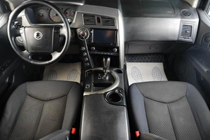 Внедорожник SsangYong Kyron 2011 года, 849000 рублей, Тюмень