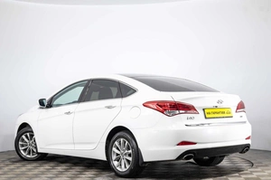 Седан Hyundai i40 2017 года, 1299000 рублей, Пермь