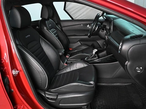 Седан Kia Cerato 2022 года, 2549000 рублей, Аксай