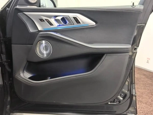 Внедорожник BMW XM 2023 года, 20700000 рублей, Новосибирск