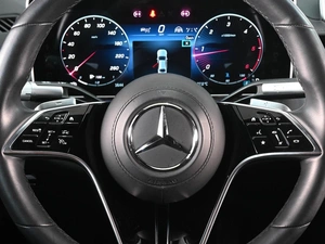 Седан Mercedes-benz S-класс 2022 года, 11299000 рублей, Ростов-на-Дону