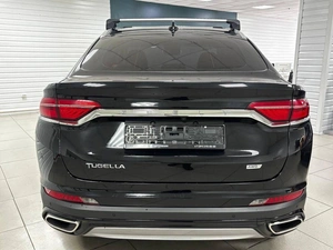 Внедорожник Geely Tugella 2021 года, 2420000 рублей, Ачинск