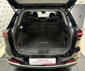 Внедорожник Chery Tiggo 7 Pro Max 2024 года, 2000000 рублей, Красноярск