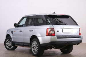 Внедорожник Land Rover Range Rover Sport 2007 года, 1119000 рублей, Омск
