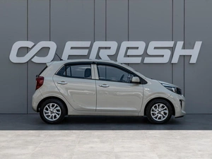 Хетчбэк Kia Morning 2020 года, 1425000 рублей, Краснодар