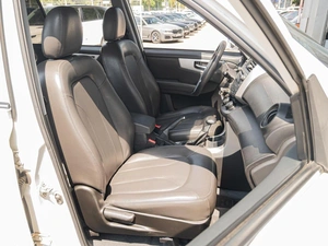 Внедорожник Lifan X60 2016 года, 750000 рублей, Краснодар