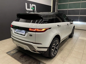 Внедорожник Land Rover Range Rover Evoque 2019 года, 3300000 рублей, Красноярск