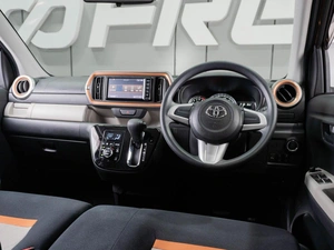Хетчбэк Toyota Passo 2018 года, 1270000 рублей, Тюмень