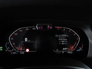 Внедорожник BMW X6 2022 года, 9149000 рублей, Минеральные Воды