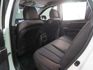 Внедорожник Hyundai Santa Fe 2011 года, 1389000 рублей, Воронеж
