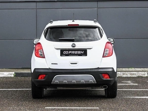 Внедорожник Opel Mokka 2015 года, 1434000 рублей, Кирилловка