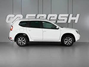 Внедорожник Nissan Terrano 2016 года, 1079000 рублей, Минеральные Воды