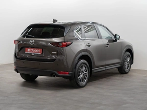 Внедорожник Mazda CX-5 2018 года, 2900000 рублей, Красноярск