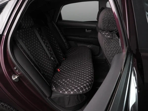 Седан Hyundai Elantra 2007 года, 735000 рублей, Минеральные Воды