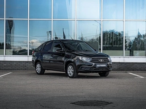 Лифтбек ВАЗ (LADA) Granta 2019 года, 680000 рублей, Нижний Новгород