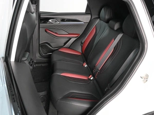 Внедорожник Geely Coolray 2024 года, 2299000 рублей, Аксай