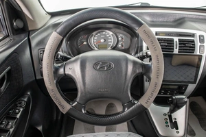 Внедорожник Hyundai Tucson 2007 года, 849000 рублей, Барнаул