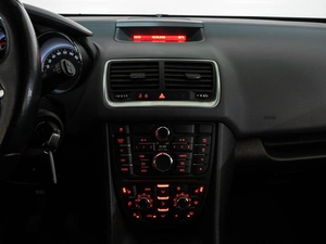 Минивэн Opel Meriva 2011 года, 711000 рублей, Ставрополь